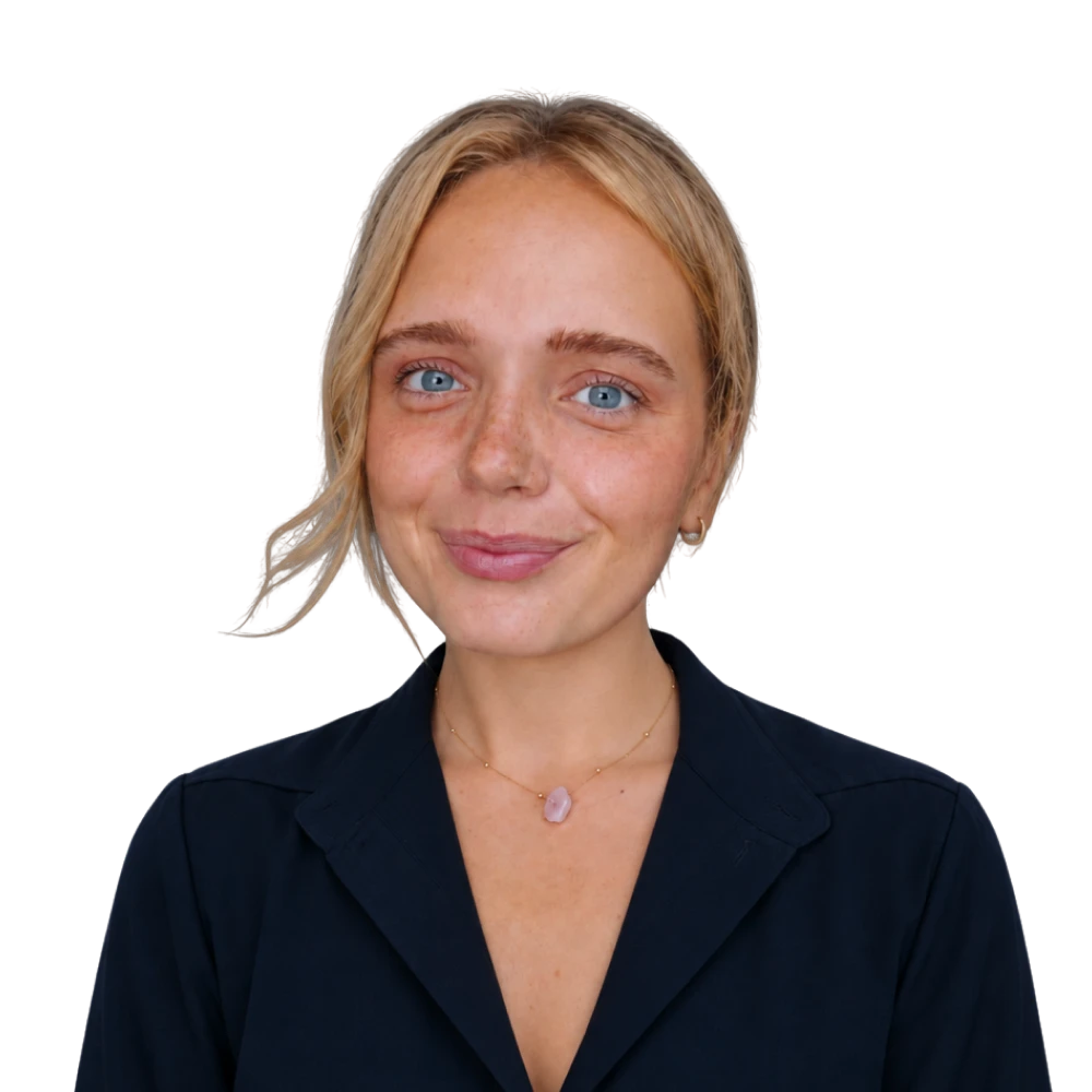 Anastasia Gritsai