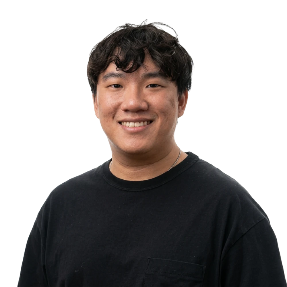 Kelvin Wong